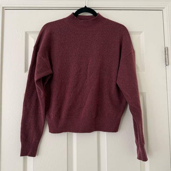Ann Taylor Crewneck Sweater XS - Picture 1 of 3